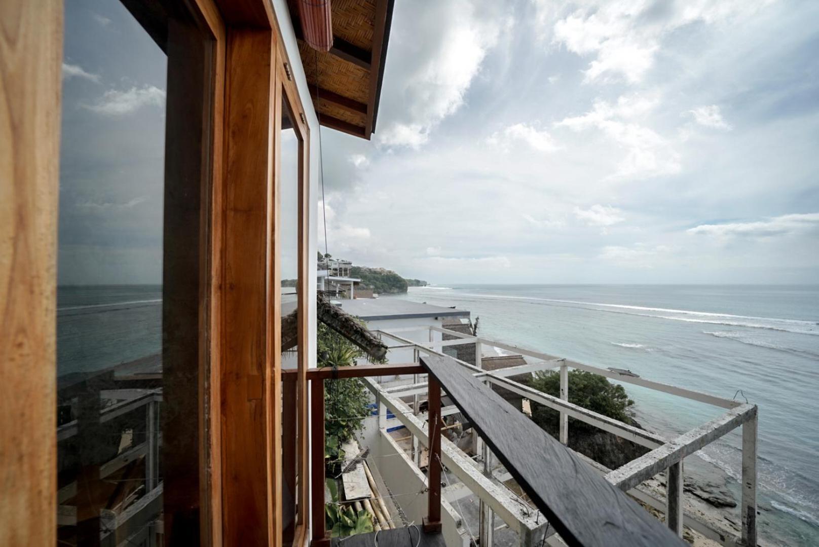 Archie Home Uluwatu Zewnętrze zdjęcie