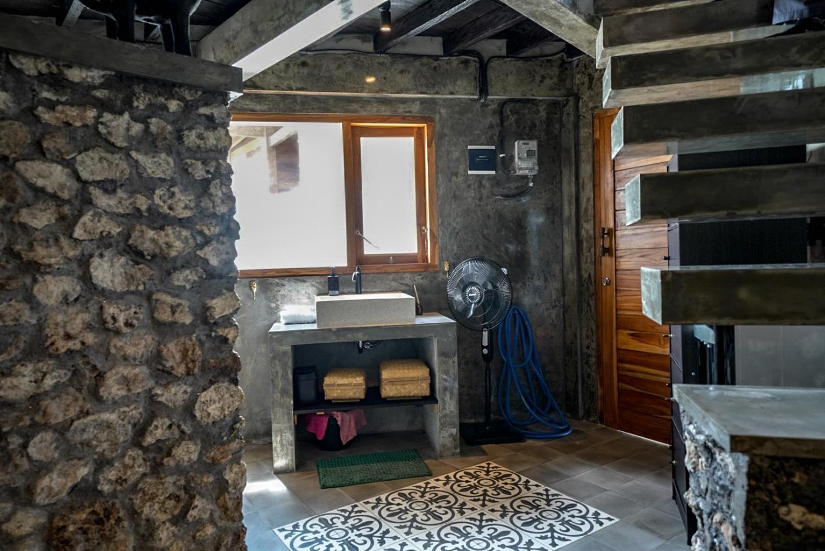 Archie Home Uluwatu Zewnętrze zdjęcie