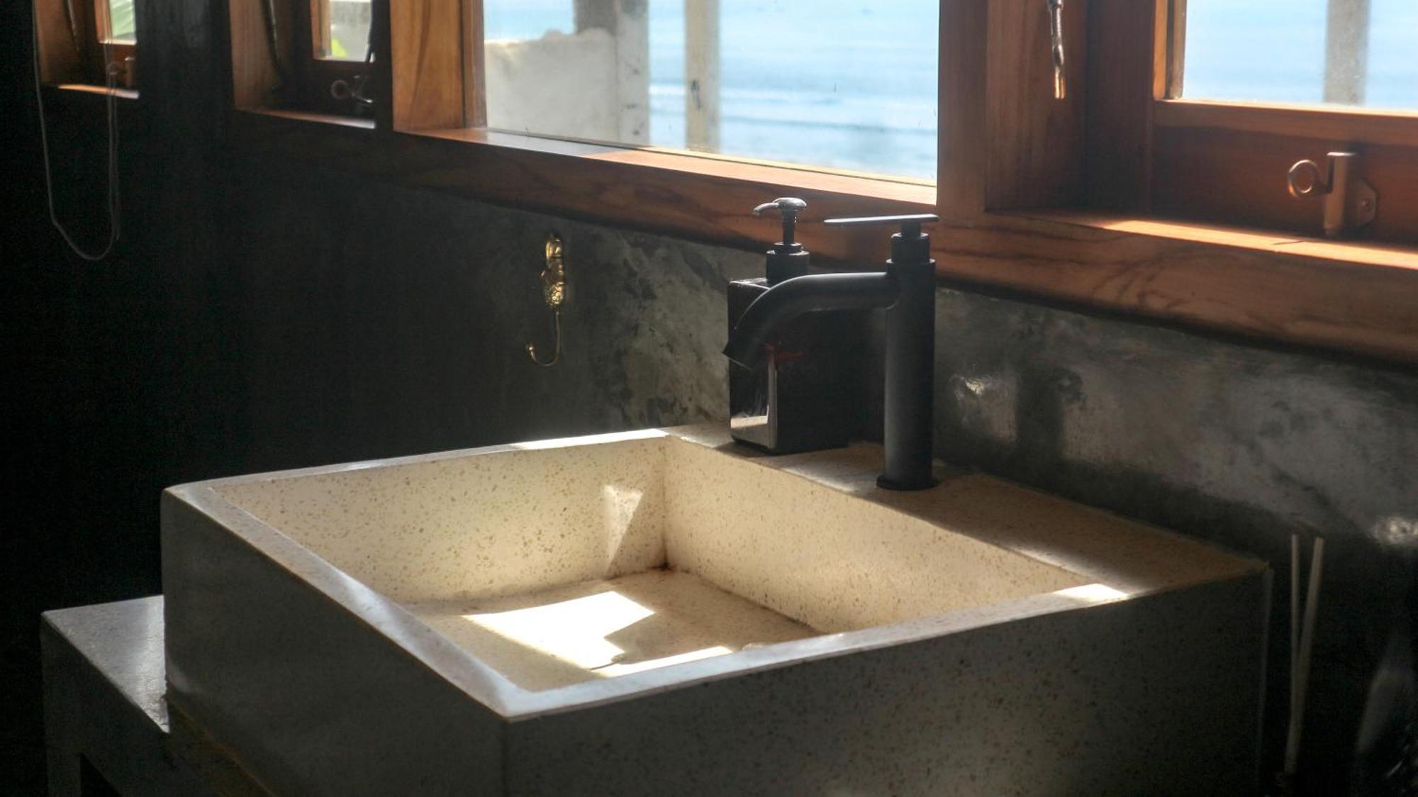 Archie Home Uluwatu Zewnętrze zdjęcie