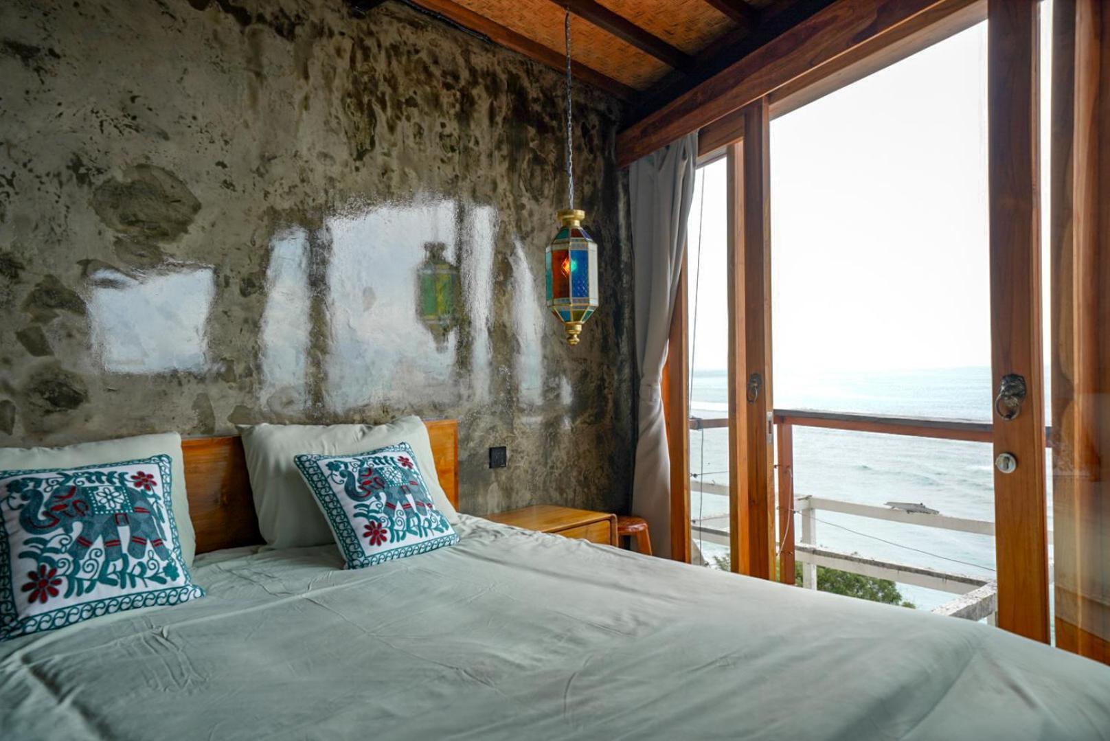 Archie Home Uluwatu Zewnętrze zdjęcie