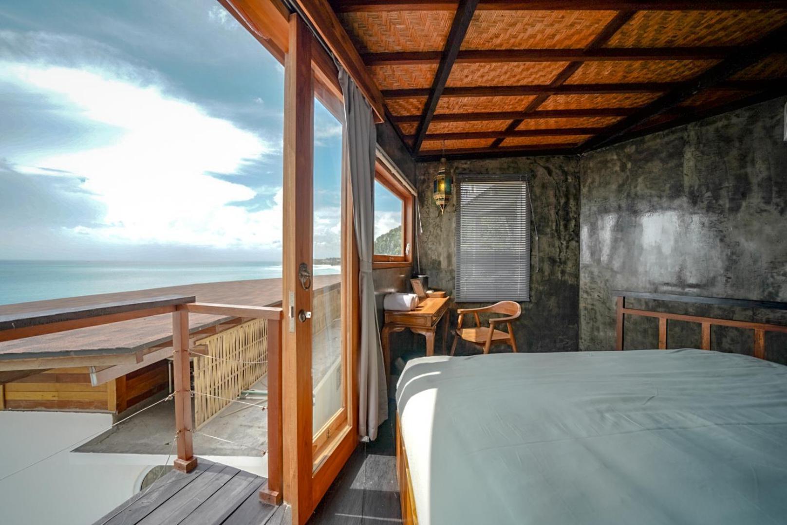 Archie Home Uluwatu Zewnętrze zdjęcie