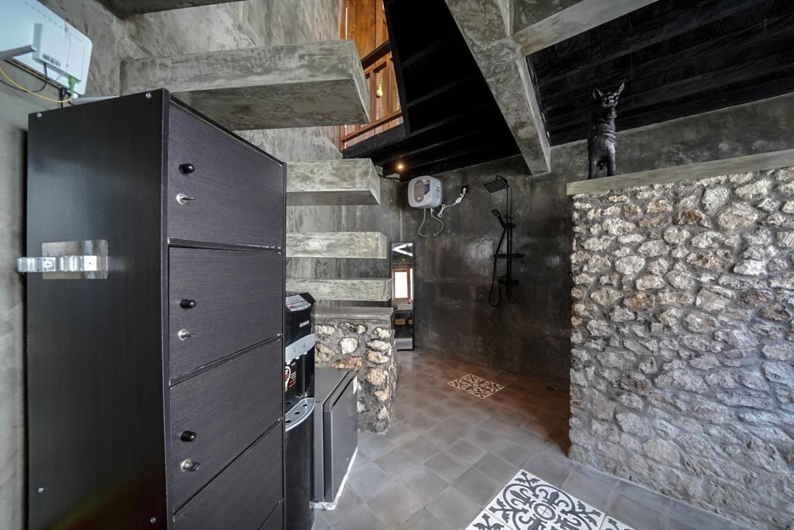 Archie Home Uluwatu Zewnętrze zdjęcie