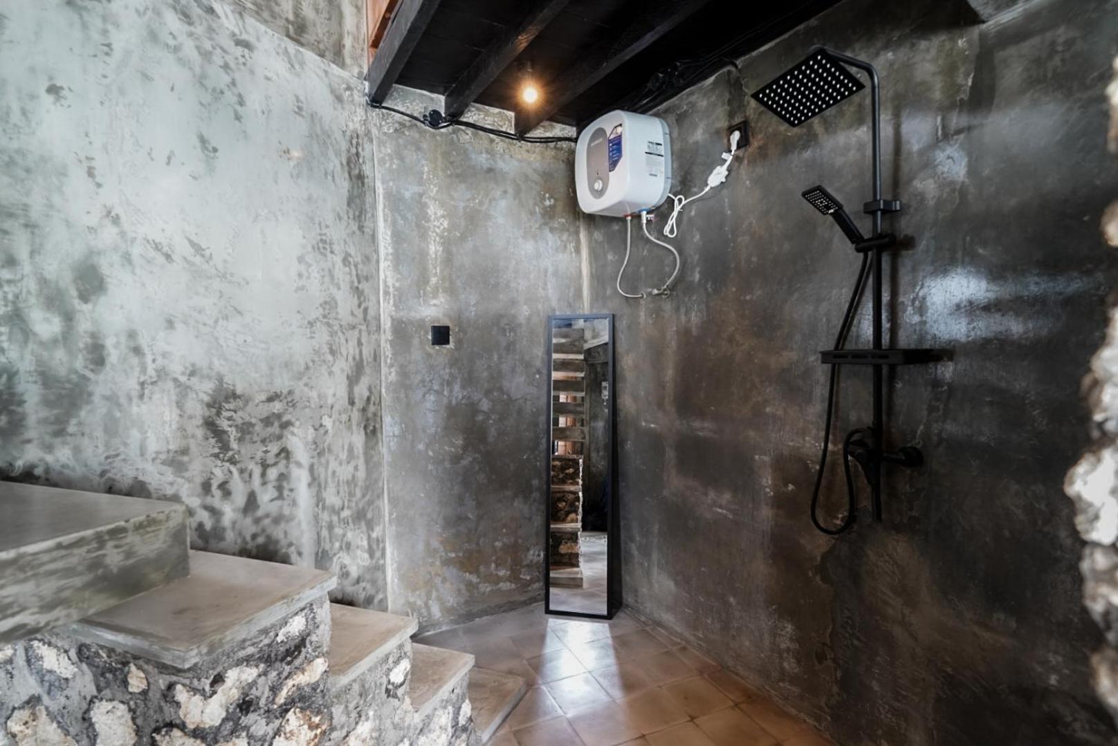 Archie Home Uluwatu Zewnętrze zdjęcie