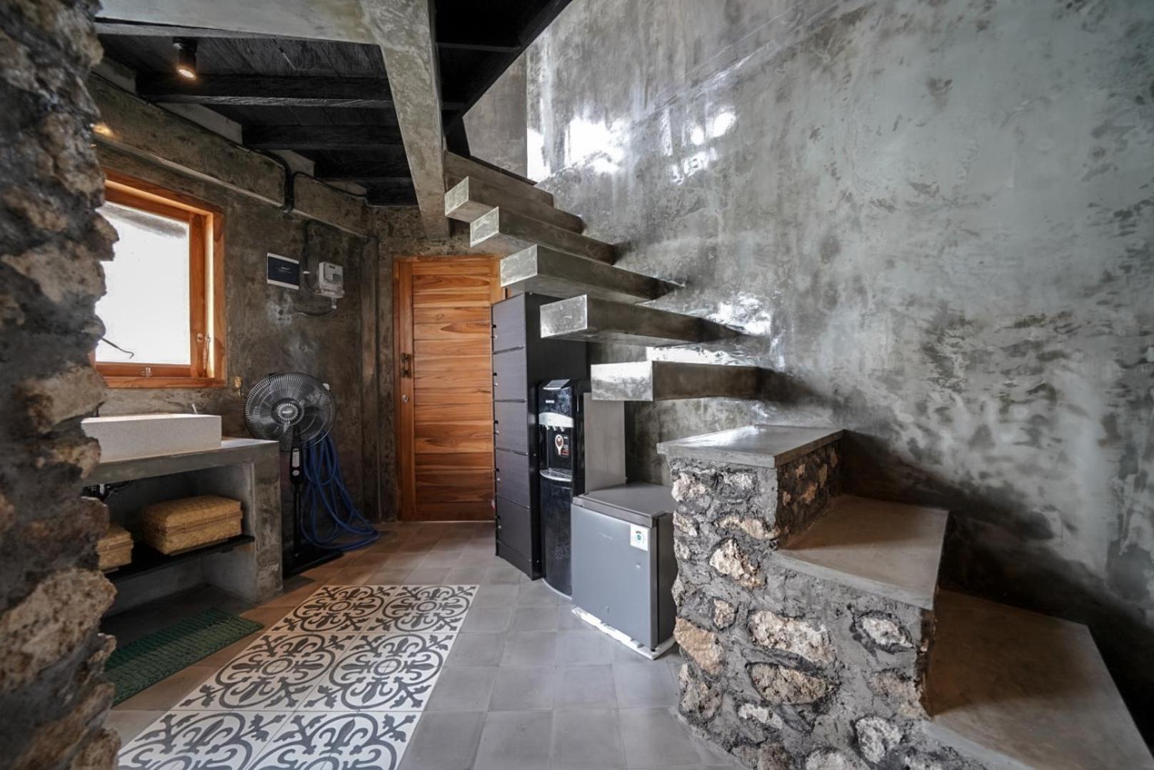 Archie Home Uluwatu Zewnętrze zdjęcie