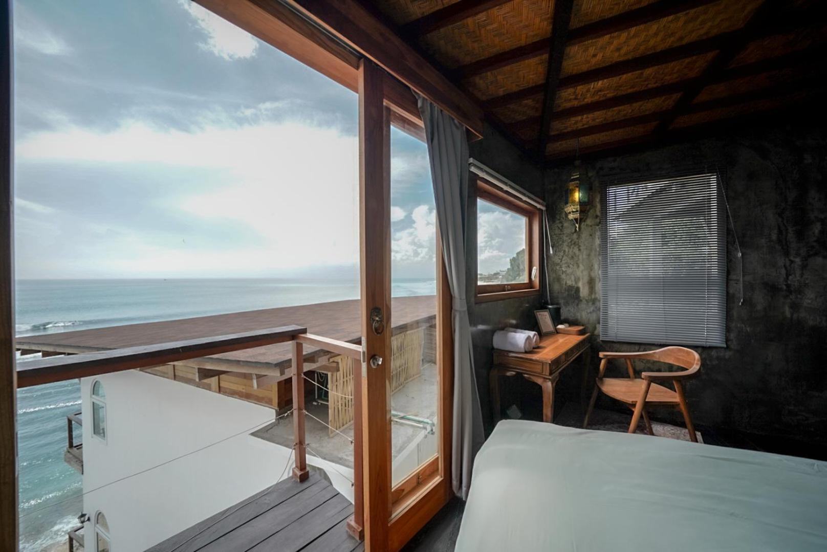 Archie Home Uluwatu Zewnętrze zdjęcie