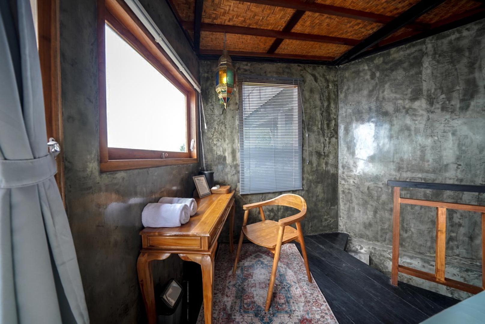 Archie Home Uluwatu Zewnętrze zdjęcie