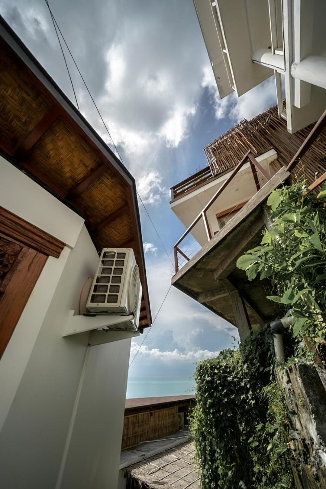 Archie Home Uluwatu Zewnętrze zdjęcie