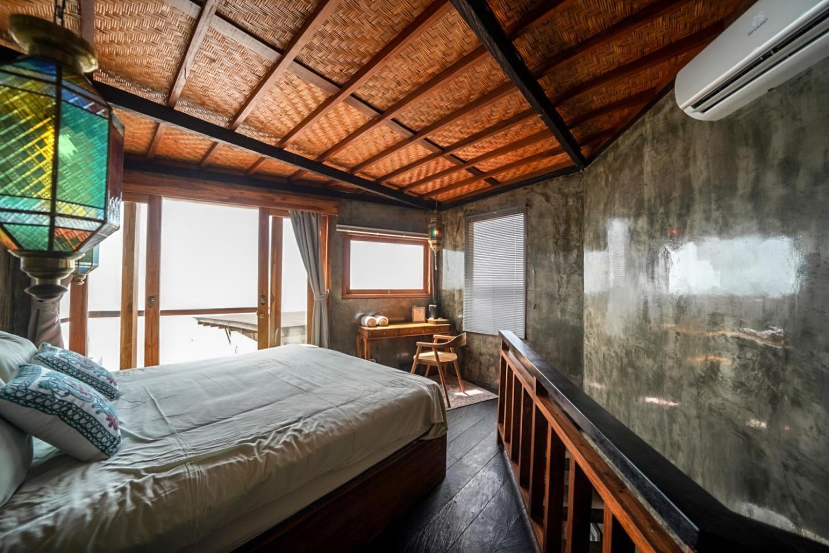 Archie Home Uluwatu Zewnętrze zdjęcie