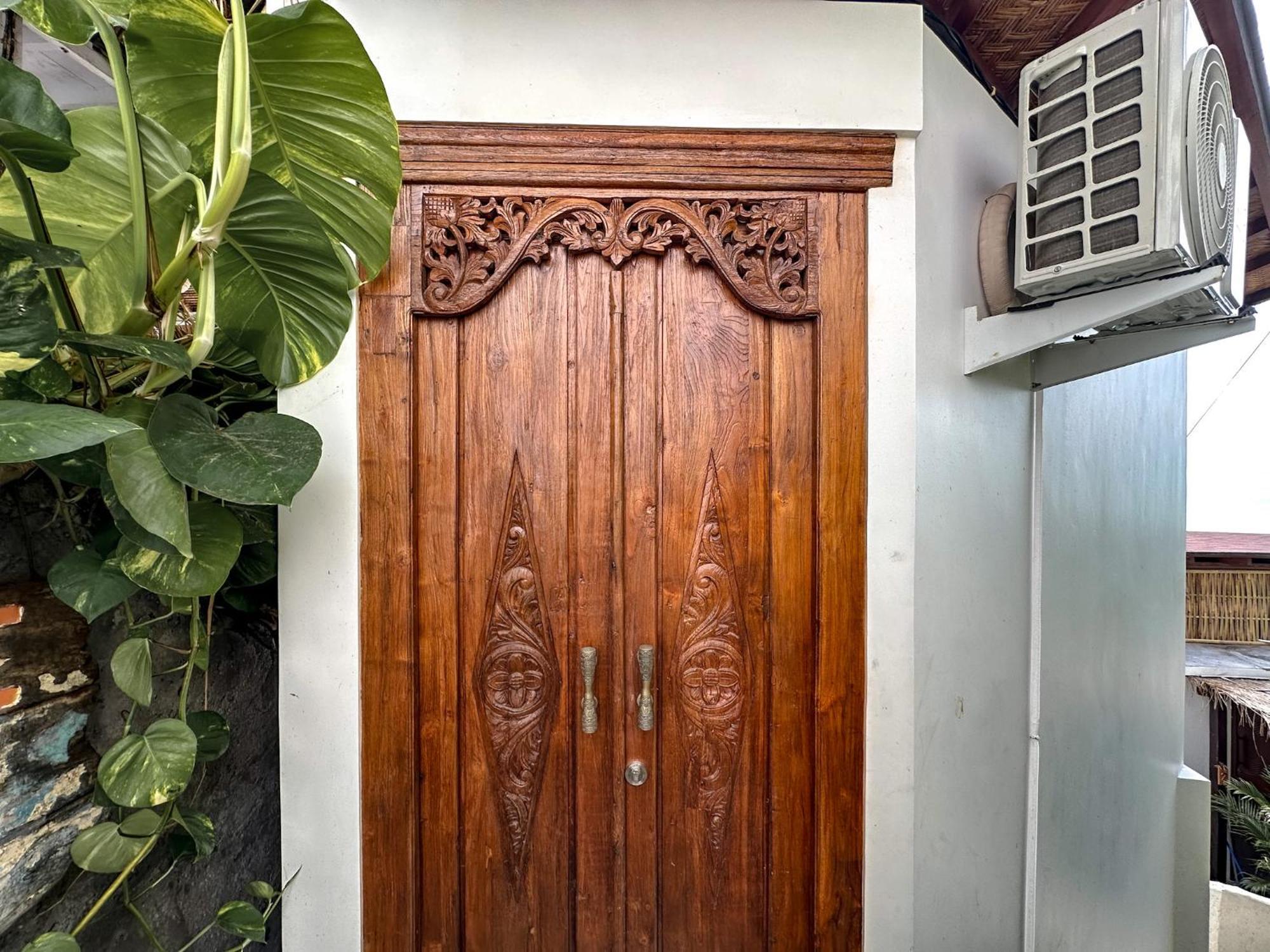 Archie Home Uluwatu Zewnętrze zdjęcie