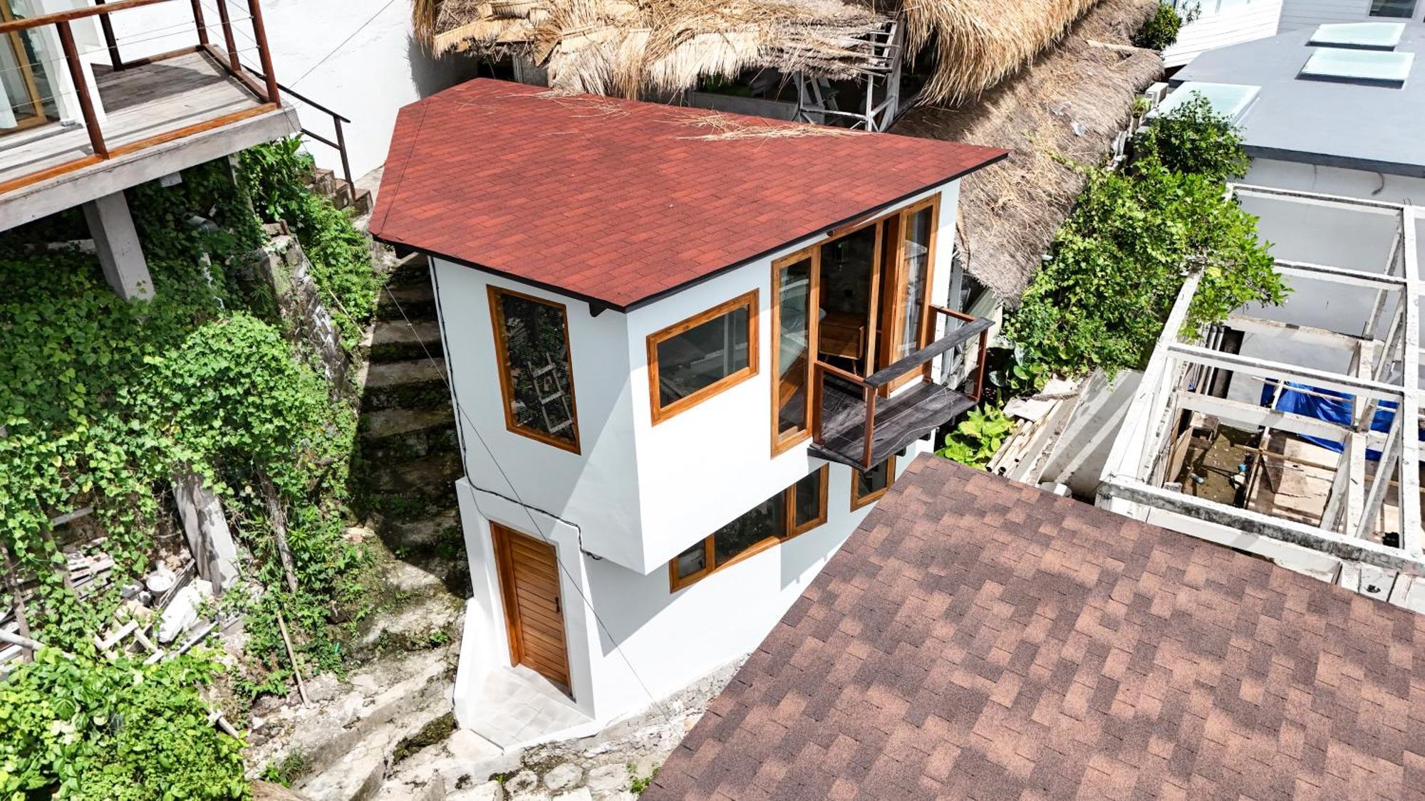 Archie Home Uluwatu Zewnętrze zdjęcie