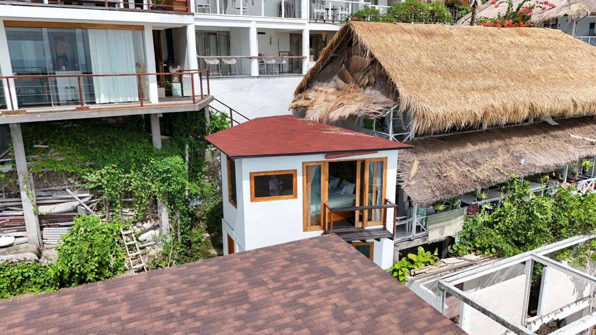 Archie Home Uluwatu Zewnętrze zdjęcie